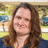 Dr. Kristene ‘Tina’ Henne